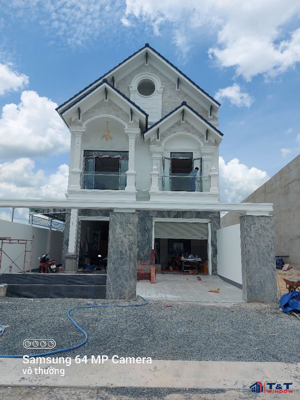 Giới Thiệu Doanh Nghiệp